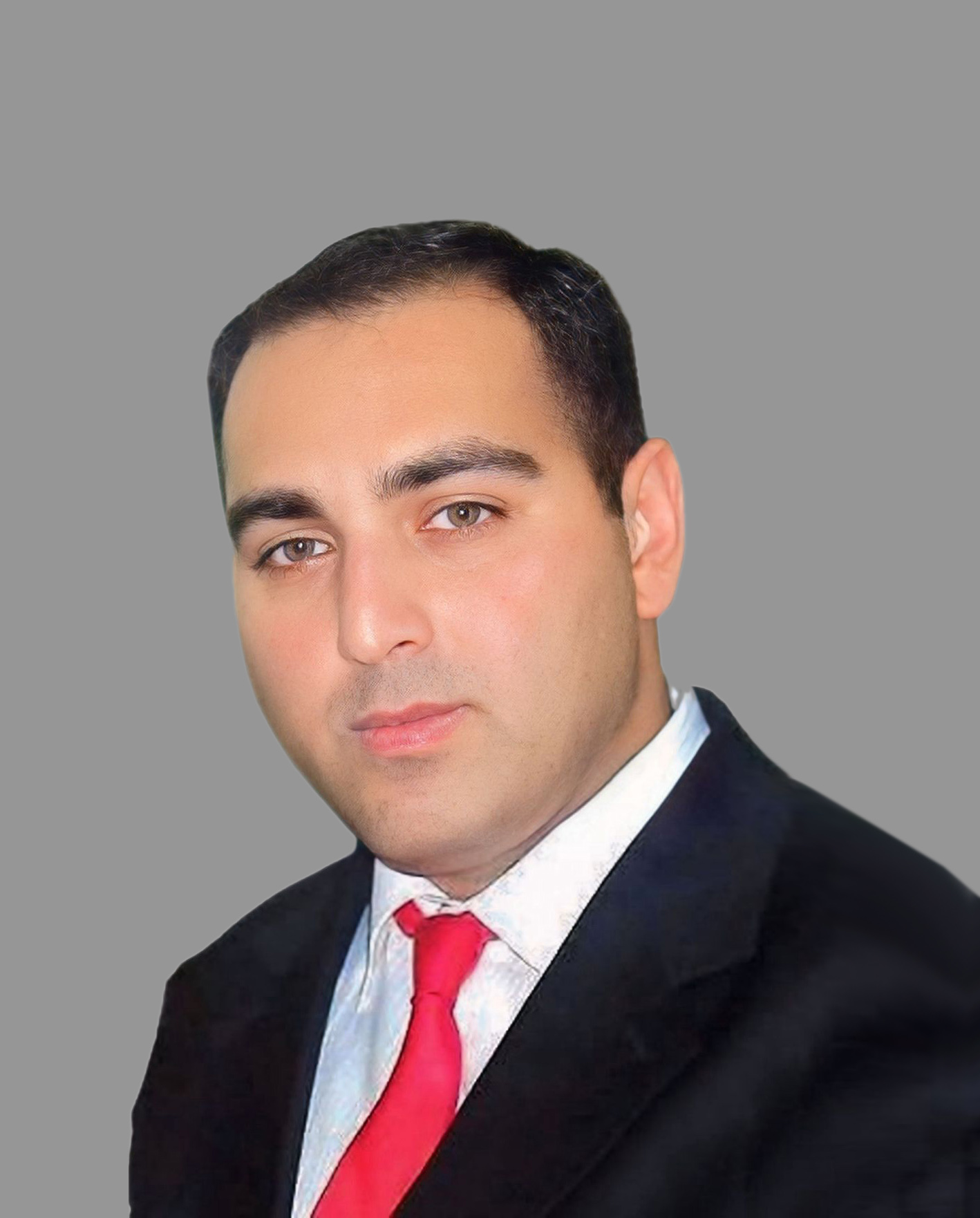 Teymur Şahverdiyev